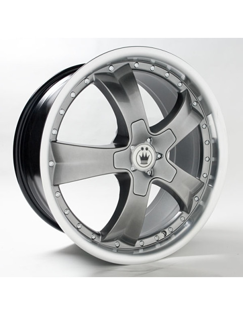 Konig SF22 CHP R20 W8,5 PCD5x130 ET48 DIA71,6