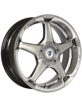 Allante 561 HBCL R15 W6,5 PCD5x100 5x114,3 ET35 DIA73,1
