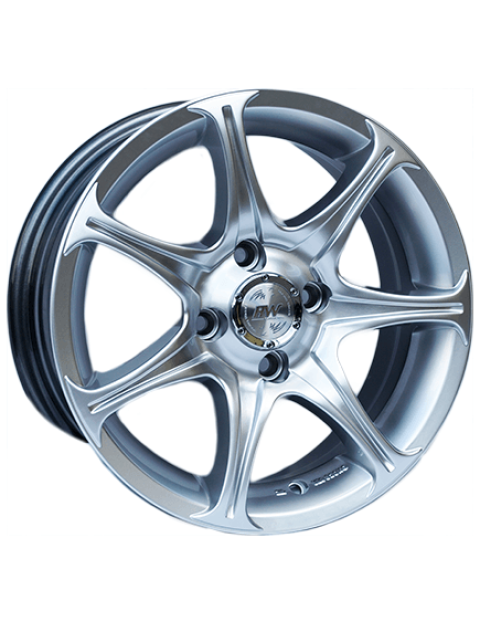 Racing Wheels  HS R14 W6 PCD4x100 ET35 DIA67,1