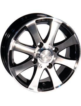 ZW 461 BP R13 W5 PCD4x114,3 ET40 DIA69,1
