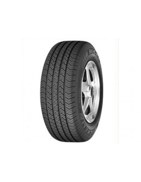 Michelin X-Radial DT 195/70 R14 90S  не шип