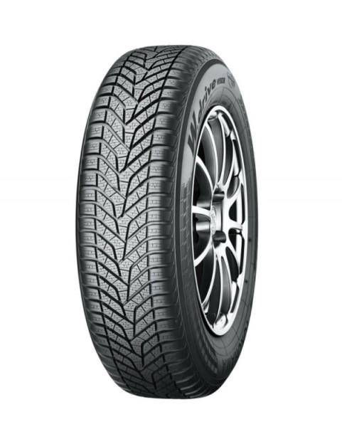 Yokohama  205/80 R16 104T  не шип