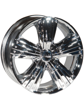 Advanti D259 CHP R20 W9 PCD6x139,7 ET13 DIA112