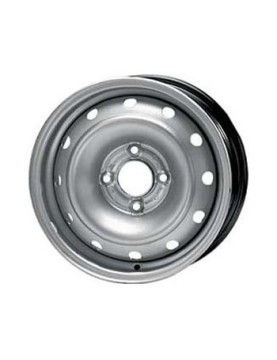 KFZ 6395 SL R14 W5 PCD4x108 ET24 DIA65