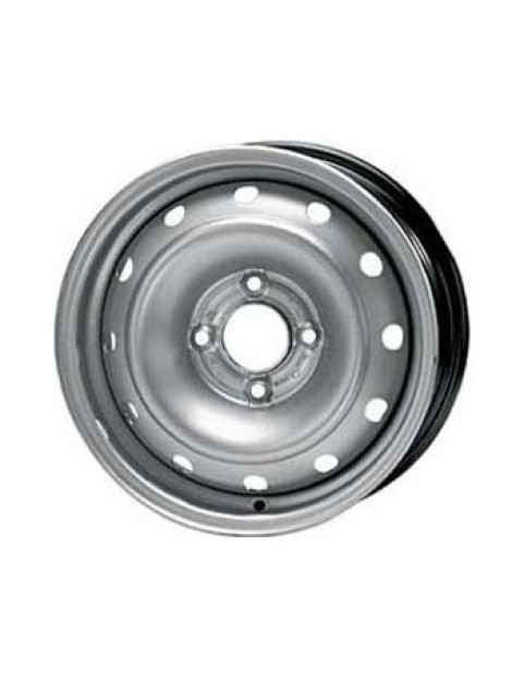 KFZ 6395 SL R14 W5 PCD4x108 ET24 DIA65