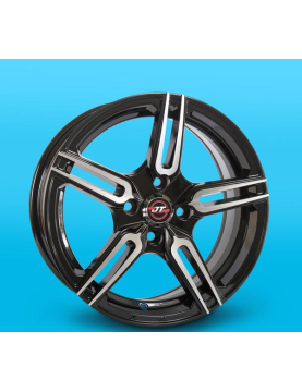 JT 2093 BM R15 W6,5 PCD4x108 ET25 DIA65,1
