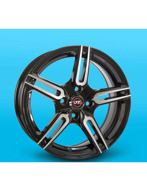 JT 2093 BM R15 W6,5 PCD4x108 ET25 DIA65,1