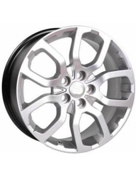 JH 1266 HS R17 W7,5 PCD5x108 ET45 DIA63,4