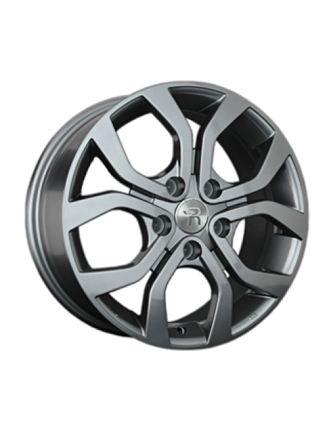 Replay SZ53 GM R16 W6,5 PCD5x114,3 ET50 DIA60,1