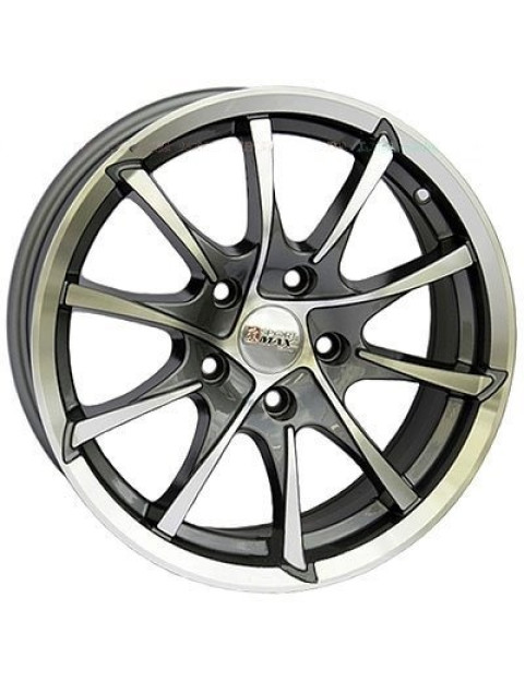 Sportmax Racing SR-L290 BMF R15 W6,5 PCD5x114,3 ET40 DIA67,1