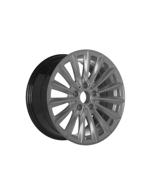 ZD BMW 118 BMF R17 W8 PCD5x120 ET30 DIA72,6