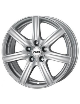 Rial G-02  R13 W5,5 PCD4x108 ET18 DIA63,4