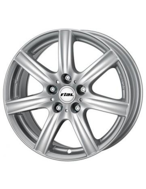 Rial G-02  R13 W5,5 PCD4x108 ET18 DIA63,4