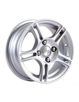 СКАД  Селена R15 W6,5 PCD5x100 ET35 DIA67,1