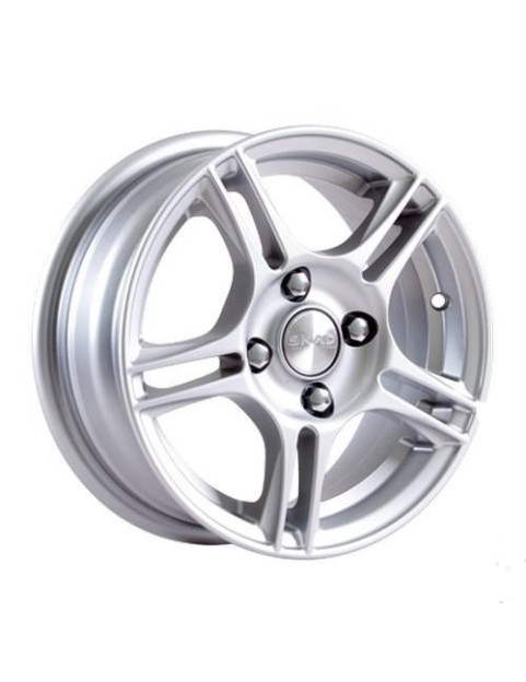 СКАД  Селена R15 W6,5 PCD5x100 ET35 DIA67,1