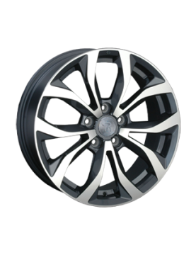 Replay A69 GMF R16 W7 PCD5x112 ET53 DIA57,1