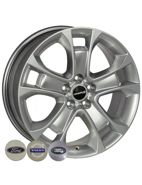 ZF TL5036 HS R18 W7,5 PCD5x108 ET52 DIA63,4
