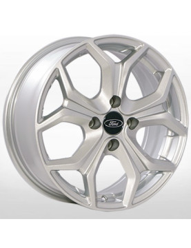 ZF FR393 S R16 W6,5 PCD4x108 ET37 DIA63,4