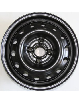 КрКЗ Geely MK B R15 W6 PCD4x100 ET39 DIA56,5