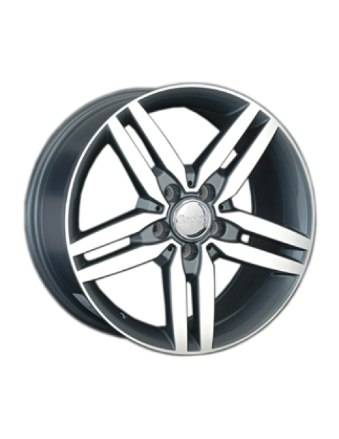 Replay MR130 GMF R17 W8 PCD5x112 ET48 DIA66,6