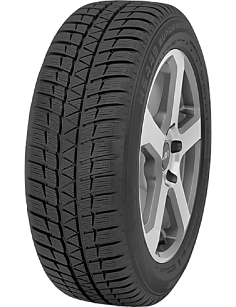 Falken EuroWinter HS-449 225/55 R17 97H  не шип