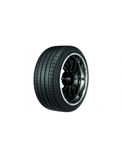 Yokohama Advan Sport V105S 255/45 R18 103Y