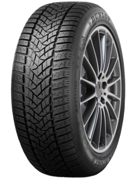 Dunlop SP Winter Sport 5 205/55 R16 91T  не шип