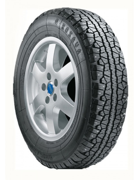 Росава БЦ-6 175/70 R13 82S  не шип