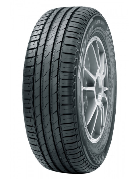 Nokian Line SUV 235/60 R16 100H