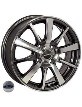 ZW 3120 MK-P R15 W6 PCD4x108 ET52,5 DIA63,4