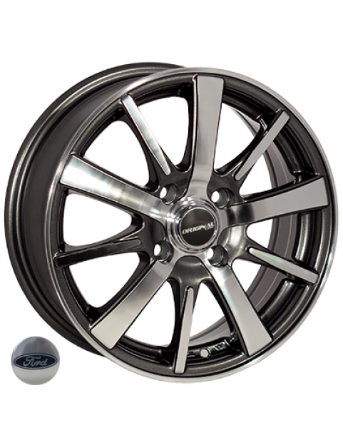 ZW 3120 MK-P R15 W6 PCD4x108 ET52,5 DIA63,4