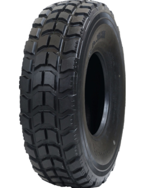 Wanli SMT03 37x12.5 R16.5 134N  