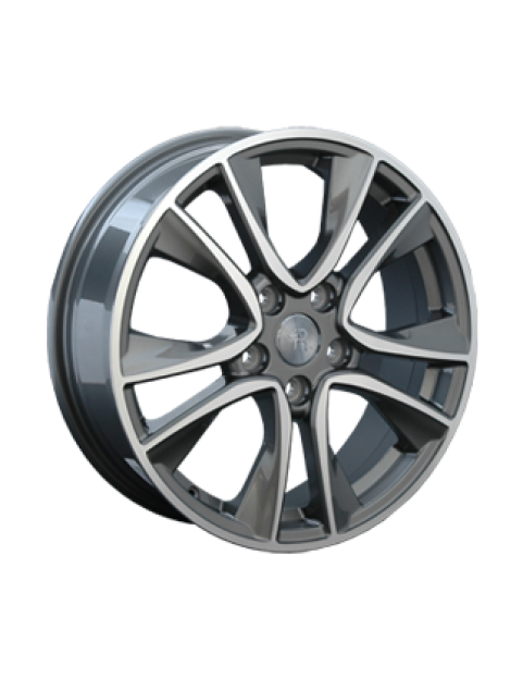 Replay H36 GMF R18 W7 PCD5x114,3 ET50 DIA64,1