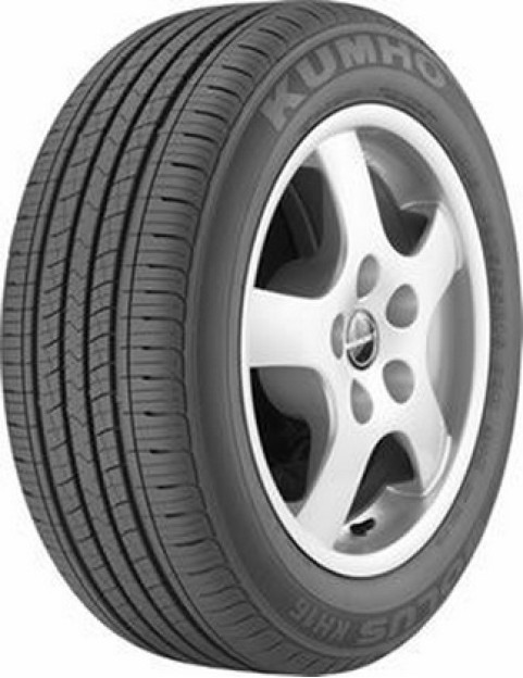 Kumho Solus KH16 215/60 R17 95H  