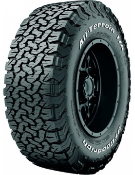 BFGoodrich All Terrain T/A KO2 225/65 R17 107/103S  