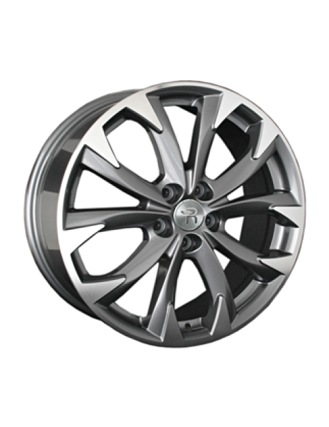 Replay MZ93 GMF R17 W7 PCD5x114,3 ET50 DIA67,1