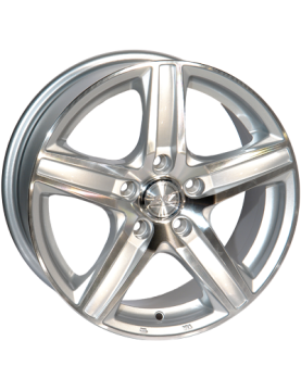 ZW 610 SP R16 W7 PCD5x112 ET40 DIA66,6