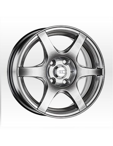 JT 1518 HB R14 W6 PCD5x100 ET38 DIA57,1