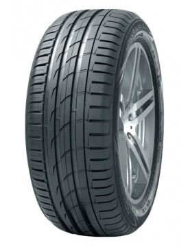Nokian Hakka Black SUV 255/50 R19 107W  