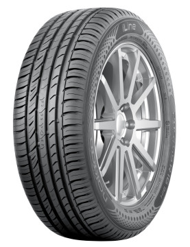 Nokian iLine 195/60 R15 88H