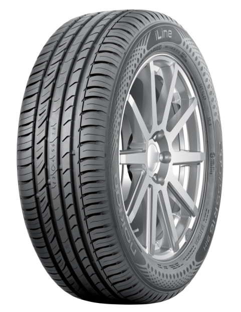 Nokian iLine 195/60 R15 88H