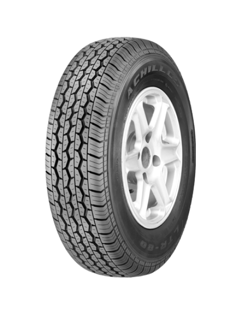 Achilles LTR-80 195/80 R14C 106/104Q