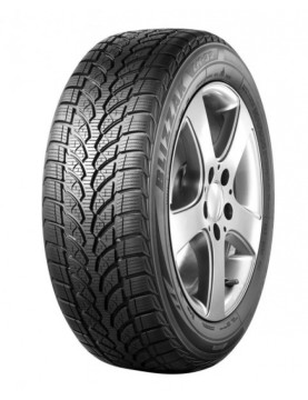 Bridgestone Blizzak LM-32 215/55 R16 93H  не шип