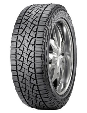 Pirelli Scorpion ATR 325/55 R22 116H  не шип
