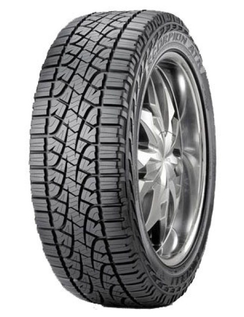 Pirelli Scorpion ATR 325/55 R22 116H  не шип