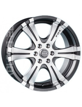 JT 1092 MBM R18 W8,5 PCD6x114,3 ET30 DIA67,1