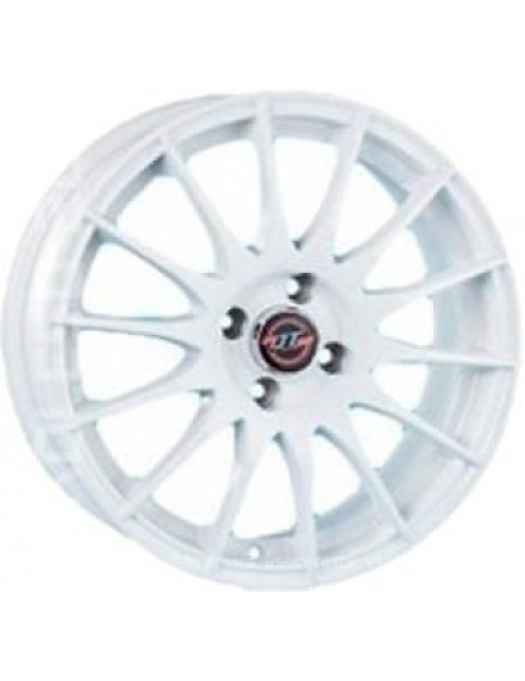 JT 2804 W R15 W6,5 PCD4x100 ET38 DIA67,1