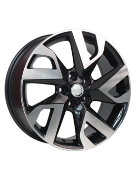Replay NS138 BKF R17 W6,5 PCD5x114,3 ET40 DIA66,1