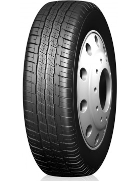 Effiplus Damo 195/70 R15 102R  не шип