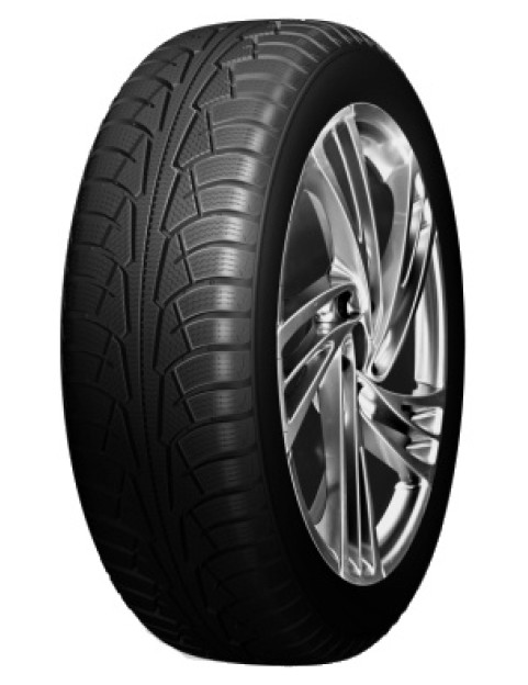 Effiplus Snow King 225/45 R17 94T  не шип